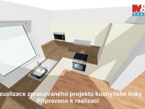 Prodej rodinného domu, Mostkovice, 120 m2