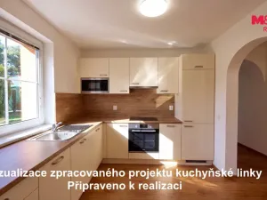 Prodej rodinného domu, Mostkovice, 120 m2