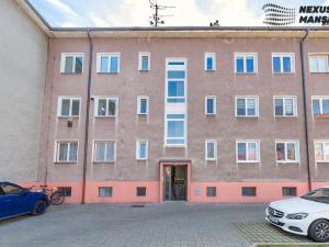 Prodej bytu 3+kk, Nymburk, Poděbradská, 60 m2