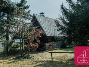 Prodej chaty, Vyškov, 83 m2