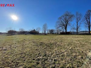 Prodej komerčního pozemku, Vražné, 6703 m2