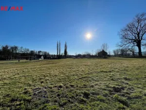 Prodej komerčního pozemku, Vražné, 6703 m2