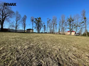 Prodej komerčního pozemku, Vražné, 6703 m2