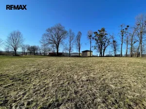 Prodej komerčního pozemku, Vražné, 6703 m2