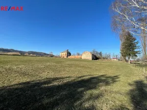 Prodej komerčního pozemku, Vražné, 6704 m2