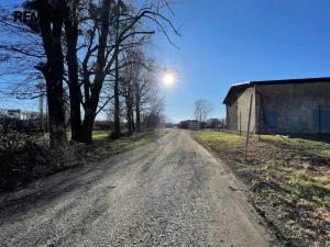 Prodej komerčního pozemku, Vražné, 6704 m2
