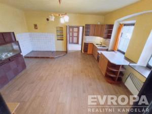 Prodej chalupy, Neveklov, Benešovská, 95 m2