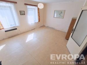 Prodej chalupy, Neveklov, Benešovská, 95 m2