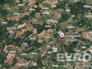 Prodej chalupy, Neveklov, Benešovská, 95 m2