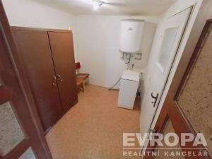 Prodej chalupy, Neveklov, Benešovská, 95 m2