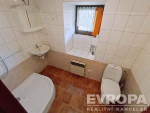 Prodej chalupy, Neveklov, Benešovská, 95 m2