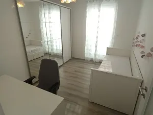 Pronájem bytu 2+kk, Prostějov, Partyzánská, 42 m2