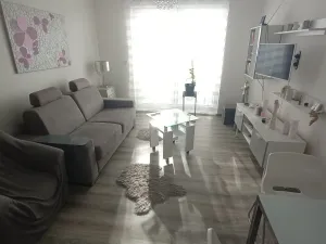 Pronájem bytu 2+kk, Prostějov, Partyzánská, 42 m2