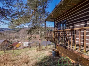 Prodej chaty, Líšný - Líšný 2.díl, 19 m2