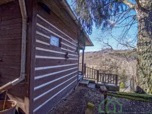 Prodej chaty, Líšný - Líšný 2.díl, 19 m2