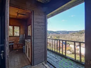 Prodej chaty, Líšný - Líšný 2.díl, 19 m2