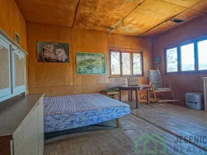 Prodej chaty, Líšný - Líšný 2.díl, 19 m2