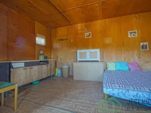 Prodej chaty, Líšný - Líšný 2.díl, 19 m2
