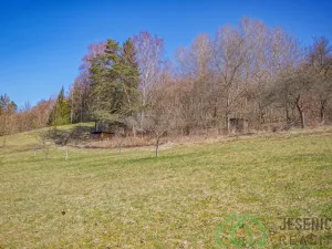 Prodej chaty, Líšný - Líšný 2.díl, 19 m2