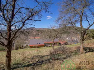 Prodej chaty, Líšný - Líšný 2.díl, 19 m2