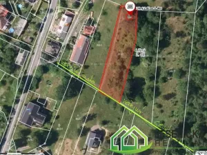 Prodej chaty, Líšný - Líšný 2.díl, 19 m2