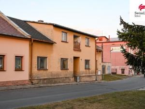 Prodej rodinného domu, Bruntál, Okružní, 215 m2