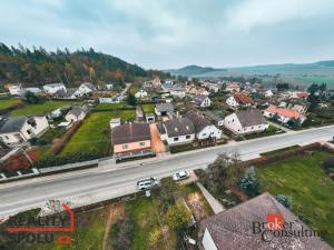 Prodej rodinného domu, Litohlavy, 340 m2