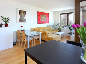 Prodej bytu 4+kk, Dobřichovice, Anežky České, 90 m2