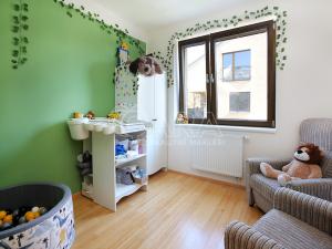 Prodej bytu 4+kk, Dobřichovice, Anežky České, 90 m2