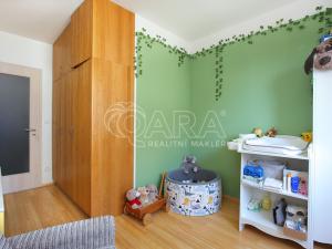 Prodej bytu 4+kk, Dobřichovice, Anežky České, 90 m2