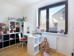 Prodej bytu 4+kk, Dobřichovice, Anežky České, 90 m2