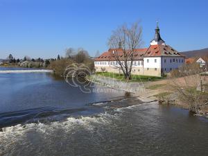 Prodej bytu 4+kk, Dobřichovice, Anežky České, 90 m2