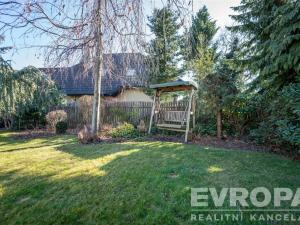Prodej rodinného domu, Psáry - Dolní Jirčany, Pod Skalkou, 363 m2