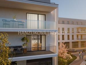 Prodej bytu 6+kk a větší, České Budějovice - České Budějovice 7, Bohumila Böhma, 132 m2