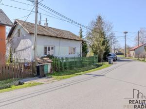 Prodej rodinného domu, Rychvald, Rybničná, 140 m2
