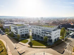 Prodej bytu 4+kk, České Budějovice - České Budějovice 7, Bohumila Böhma, 96 m2