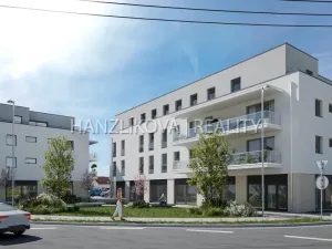 Prodej bytu 4+kk, České Budějovice - České Budějovice 7, Bohumila Böhma, 96 m2