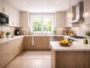 Prodej bytu 4+kk, České Budějovice - České Budějovice 7, Bohumila Böhma, 96 m2