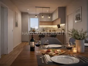 Prodej bytu 4+kk, České Budějovice - České Budějovice 7, Bohumila Böhma, 96 m2