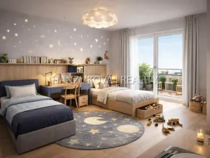 Prodej bytu 4+kk, České Budějovice - České Budějovice 7, Bohumila Böhma, 96 m2