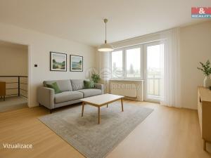 Prodej rodinného domu, Prostějov, Strojnická, 115 m2