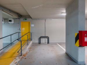 Prodej bytu 2+kk, Praha - Vokovice, K Červenému vrchu, 73 m2