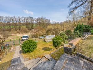 Prodej chaty, Mnichovice, Na Sýkorce, 110 m2