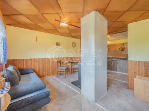 Prodej chaty, Mnichovice, Na Sýkorce, 110 m2