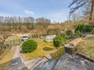 Prodej chaty, Mnichovice, Na Sýkorce, 110 m2