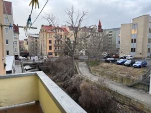 Pronájem bytu 2+1, Děčín - Děčín IV-Podmokly, Podmokelská, 68 m2