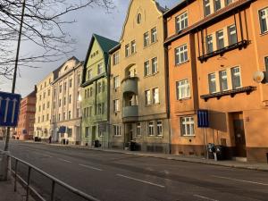 Pronájem bytu 2+1, Děčín - Děčín IV-Podmokly, Podmokelská, 68 m2