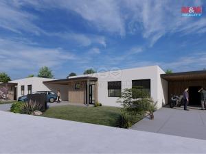 Prodej rodinného domu, Horní Bludovice - Prostřední Bludovice, 79 m2