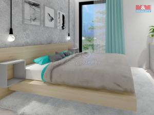 Prodej rodinného domu, Horní Bludovice - Prostřední Bludovice, 115 m2