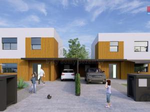Prodej rodinného domu, Horní Bludovice - Prostřední Bludovice, 115 m2